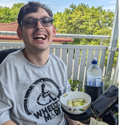 Wheelie Mods Bowl Holder