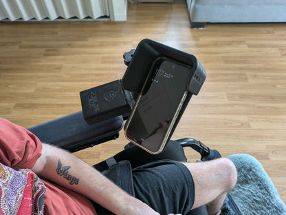 Wheelie Mods Phone Sunshade